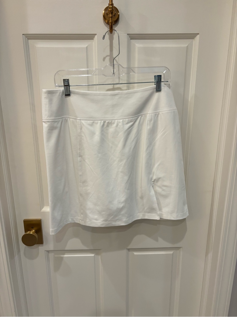 Tommy Bahama Women's White Athletic Skirt
